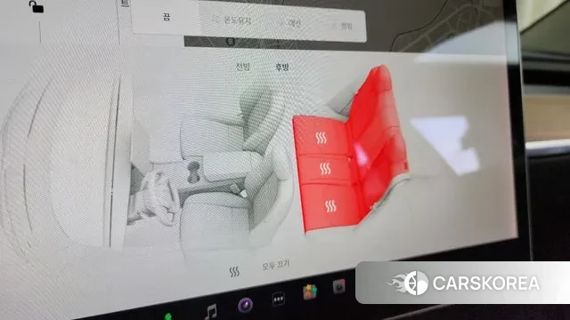 Tesla Model 3 id 3202047 из Кореи 10