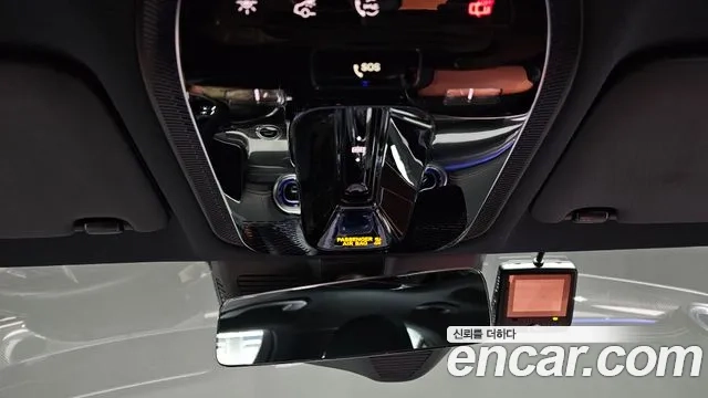 Mercedes-Benz C-Class W206 id 2862941 из Кореи 10