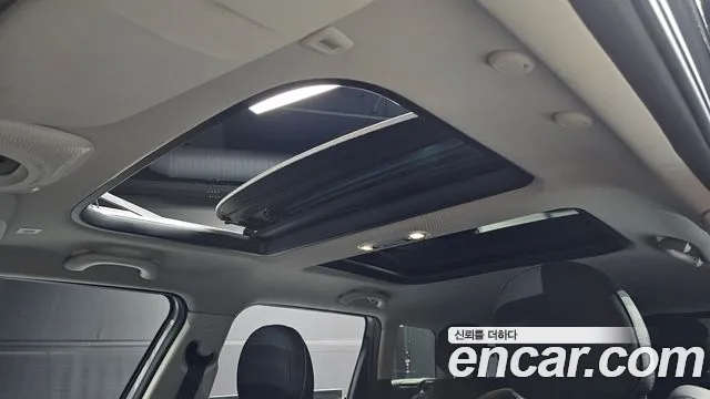 Mini Cooper Clubman id 2752358 из Кореи 10