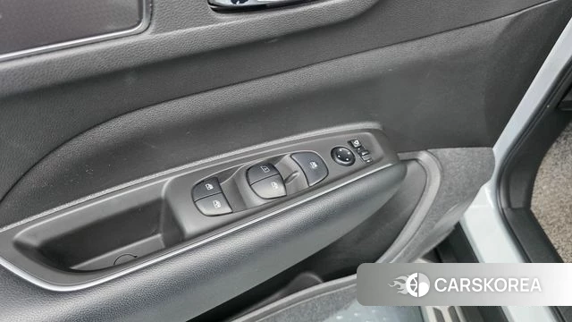 Renault Korea (Samsung) QM6 id 4490961 из Кореи 10