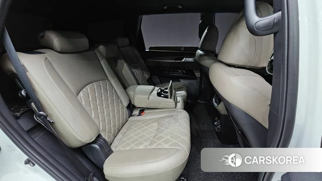 Kia Mohave Master id 4618947 из Кореи 10