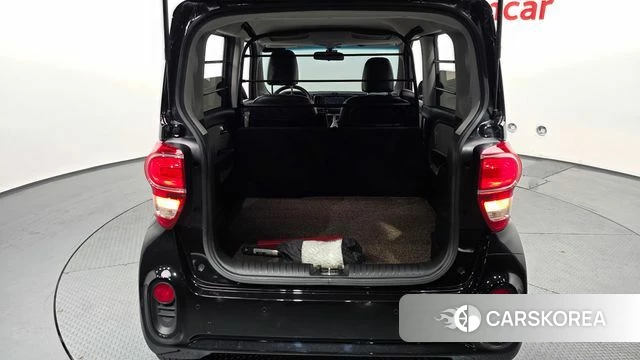 Kia The New Ray id 4377791 из Кореи 10