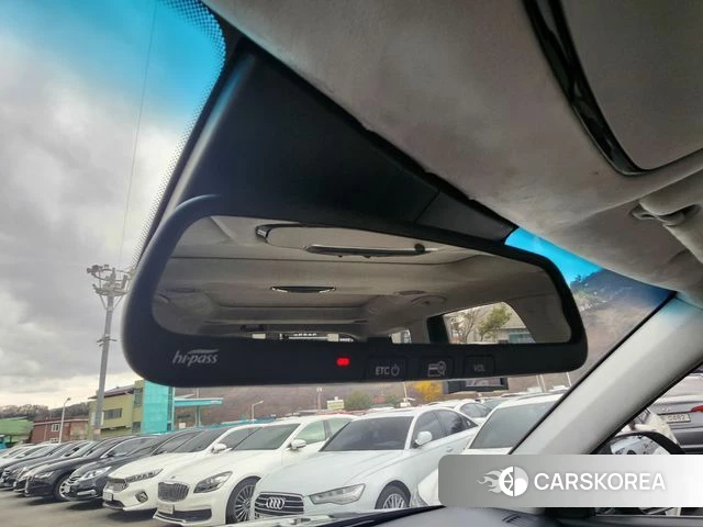 Hyundai Palisade id 3889305 из Кореи 10