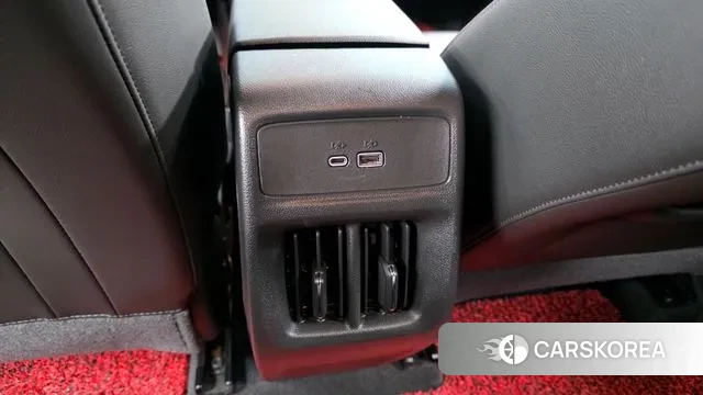 Chevrolet (GM Daewoo) Trax Crossover id 3571868 из Кореи 10