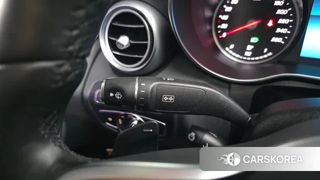 Mercedes-Benz C-Class W205 id 3789275 из Кореи 10