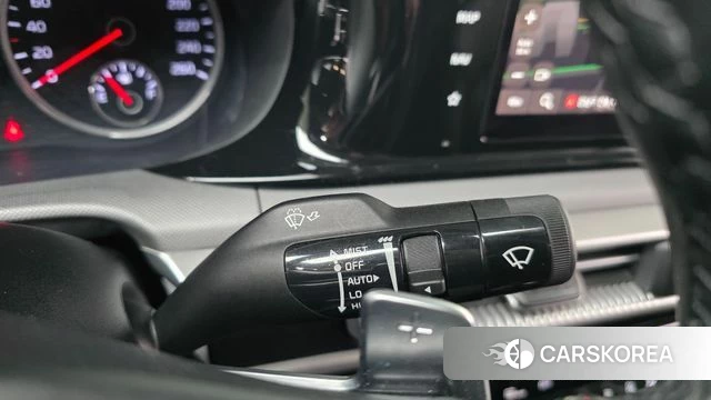 Kia K5 3rd generation id 4179292 из Кореи 10
