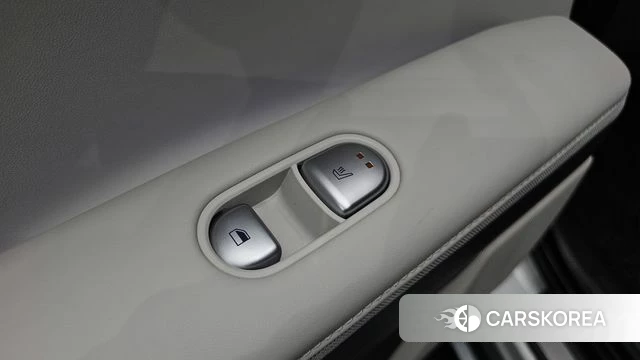 Hyundai Ionic 5 id 4202084 из Кореи 10