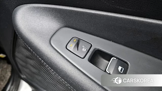 Hyundai The New Santa Fe id 3493935 из Кореи 10