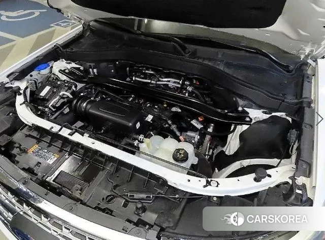 Ford Explorer 6th Generation id 3458952 из Кореи 10