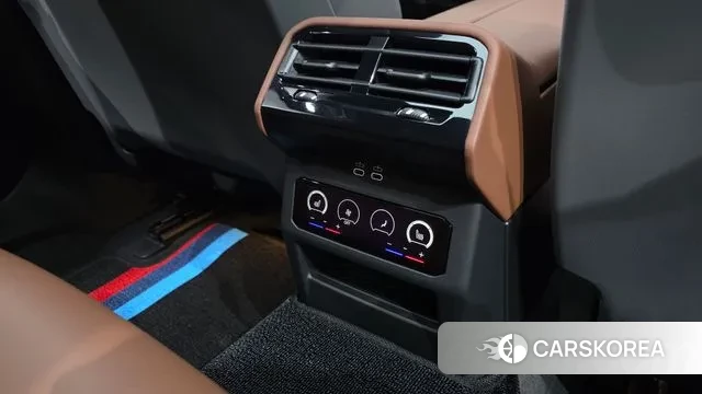 BMW 5 Series (G60) id 3751036 из Кореи 10