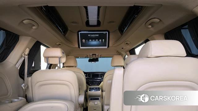 Kia The New Carnival id 3905594 из Кореи 10