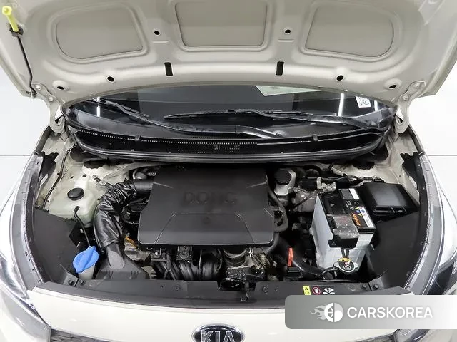 Kia All New Morning (JA) id 3598702 из Кореи 10