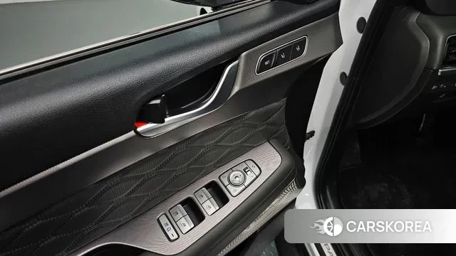 Hyundai Palisade id 3741533 из Кореи 10