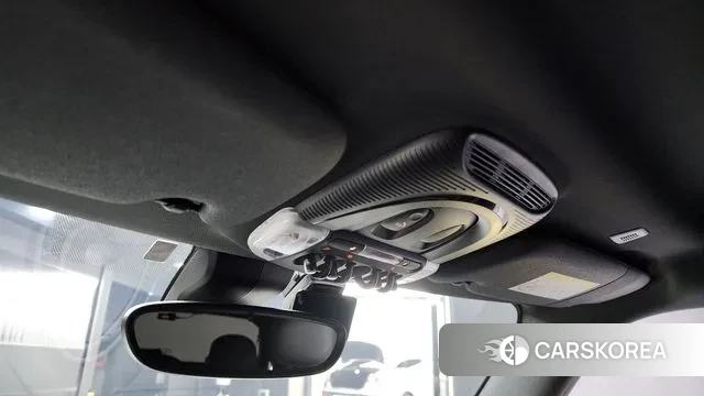 Mini Cooper Electric id 3512651 из Кореи 10