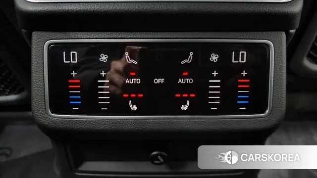 Audi A6 (C8) id 3473483 из Кореи 10