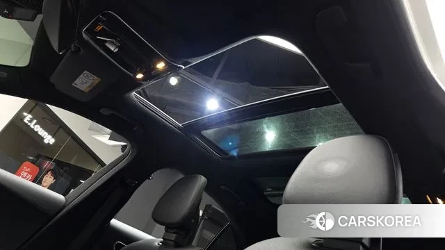 Mercedes-Benz C-Class W206 id 3538804 из Кореи 10