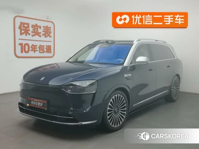 AITO Ask the world M9 id 4190489 из Китая 10