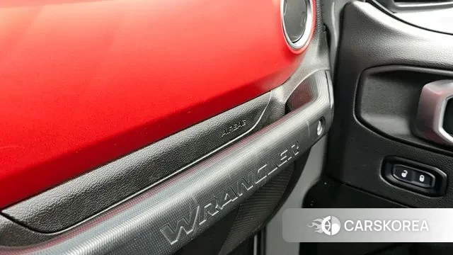 Jeep Wrangler (JL) id 3402446 из Кореи 10