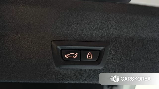 BMW X4 (G02) id 4656460 из Кореи 10