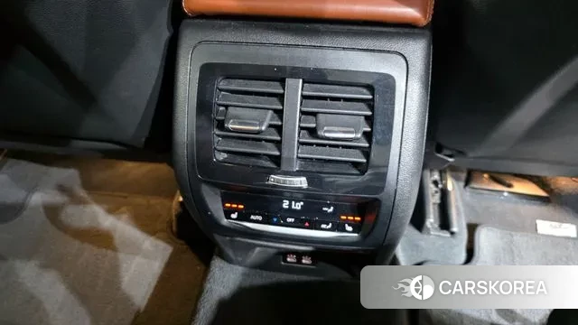 BMW X3M (G01) id 3283000 из Кореи 10