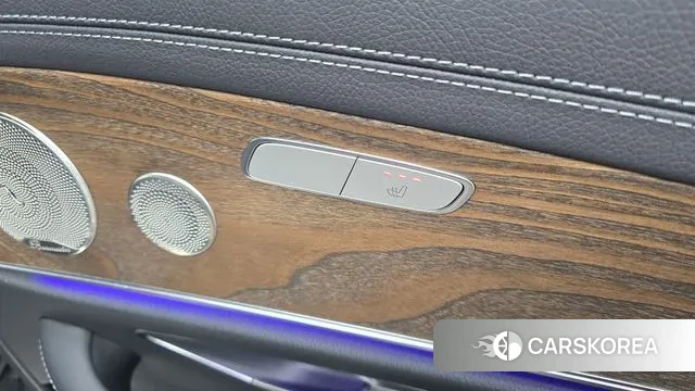 Mercedes-Benz E-Class W213 id 3649348 из Кореи 10