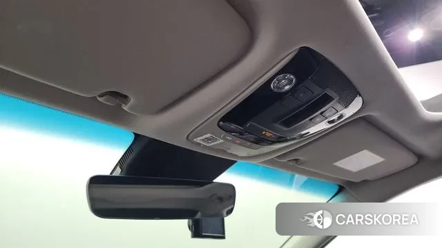 Kia K8 id 3406815 из Кореи 10