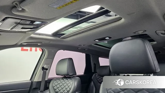 Hyundai Palisade id 3672558 из Кореи 10