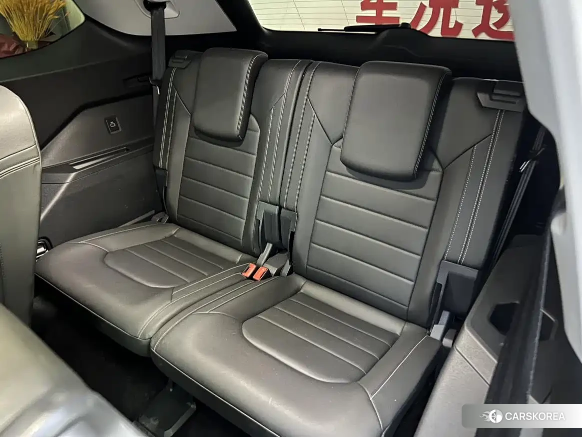 Volkswagen Talagon id 4583625 из Китая 10