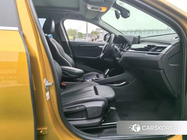 BMW X2 (import) id 4209021 из Китая 10