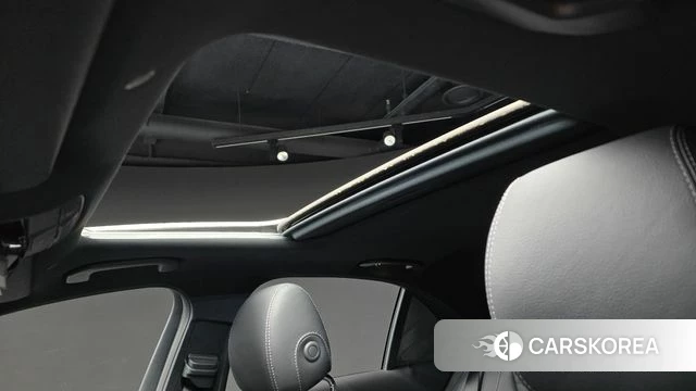 Mercedes-Benz E-Class W213 id 4707105 из Кореи 10