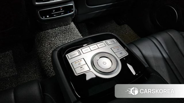 Genesis G80 (RG3) id 3892908 из Кореи 10