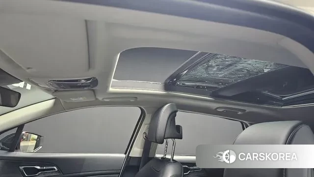 Kia Sportage 5th Generation Hybrid id 2980048 из Кореи 10