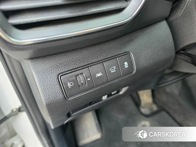 Hyundai The New Santa Fe id 4887192 из Кореи 10