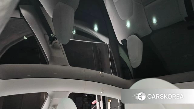 Tesla Model Y id 4194217 из Кореи 10