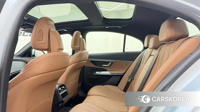 Mercedes-Benz E-Class W214 id 3523208 из Кореи 10