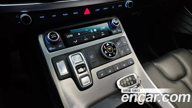 Hyundai The New Palisade id 2654094 из Кореи 10