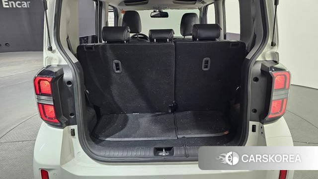 Kia The New Kia Ray id 3922445 из Кореи 10