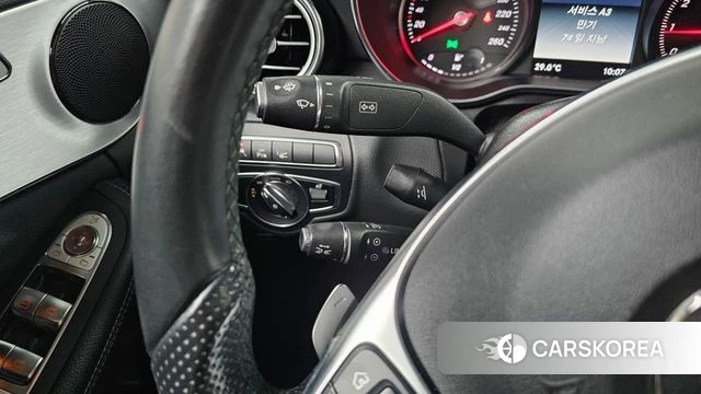 Mercedes-Benz C-Class W205 id 4642847 из Кореи 10