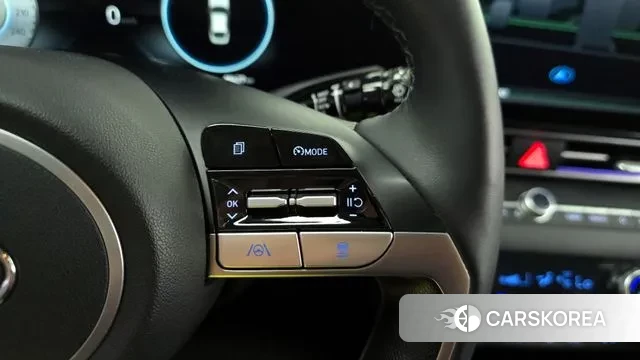 Hyundai Avante (CN7) id 3059557 из Кореи 10