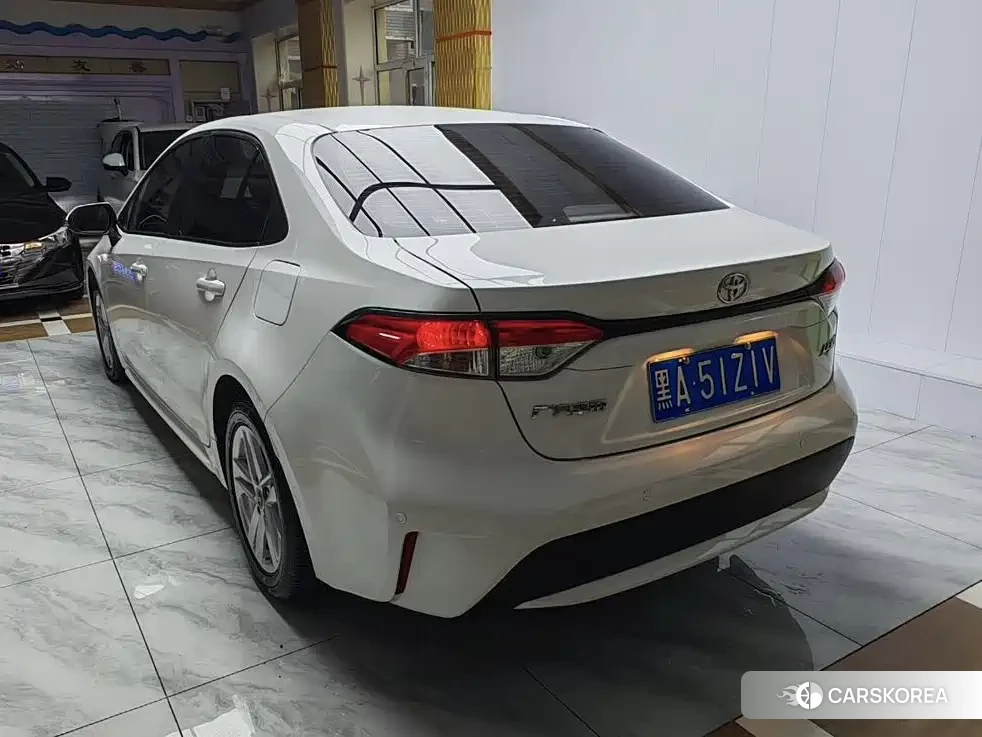 Toyota Lei Ling id 4515529 из Китая 10