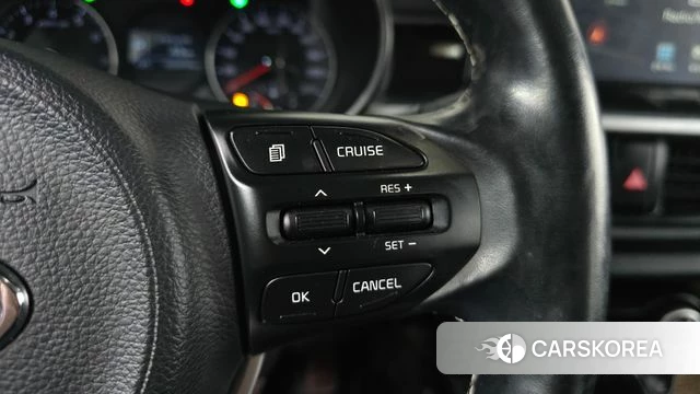 Kia All New Morning (JA) id 3829242 из Кореи 10