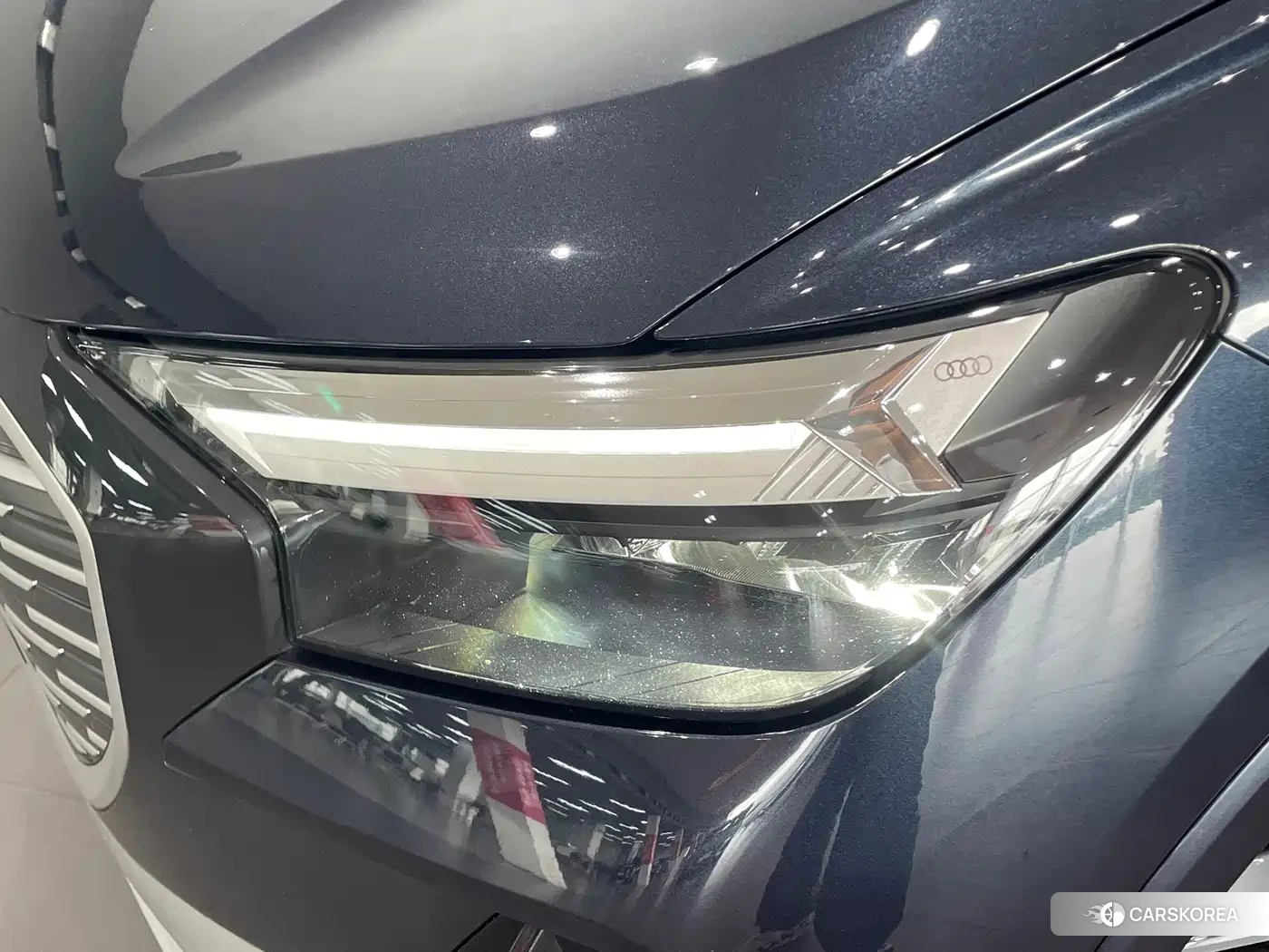 Audi Q4 e-tron id 4617194 из Китая 10