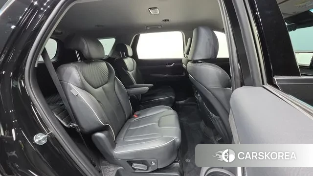 Hyundai The New Palisade id 3058330 из Кореи 10