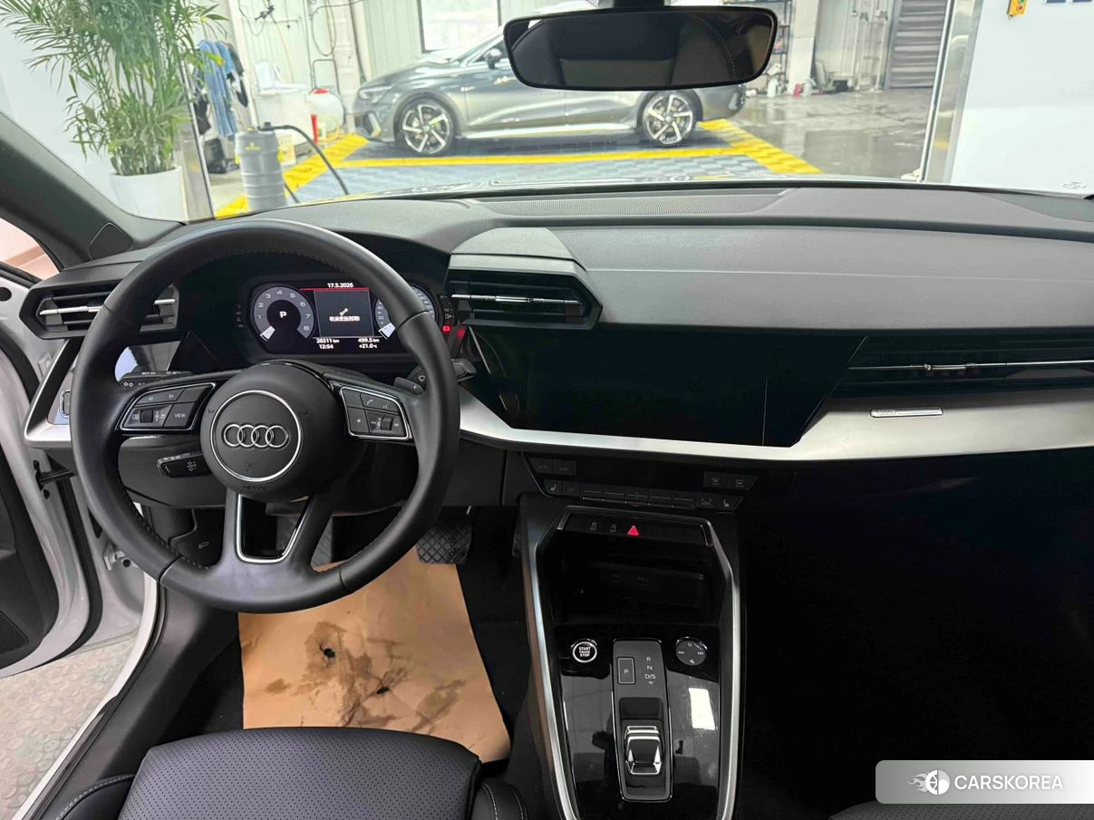 Audi A3 id 4487510 из Китая 10