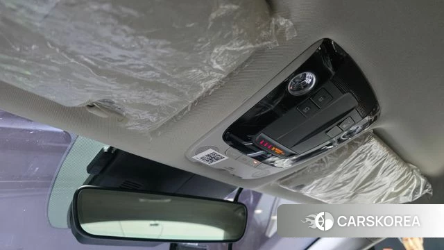 Kia K5 3rd generation id 4619931 из Кореи 10
