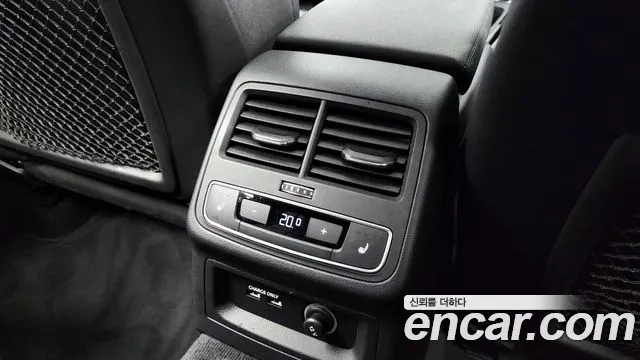 Audi A4 (B9) id 2874996 из Кореи 10