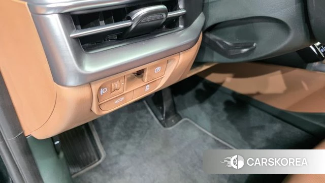 Hyundai Grandeur (GN7) id 4941181 из Кореи 10