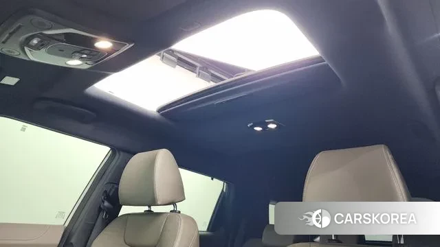 Ssangyong Torres id 3560889 из Кореи 10