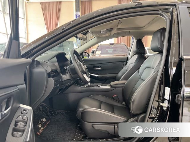 Nissan Xuan Yi id 4374530 из Китая 10