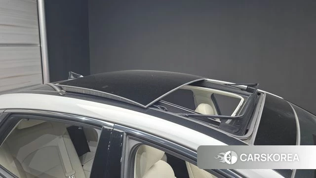 Hyundai The New Grandeur IG id 4863950 из Кореи 10